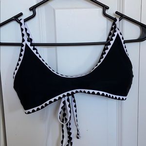bikini top NEW